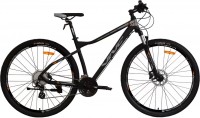 Купить велосипед VNC MontRider A4 29 2023 frame L: цена от 10865 грн.
