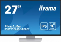 Купить монітор Iiyama ProLite T2752MSC-W1: цена от 19950 грн.