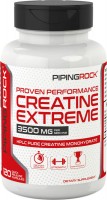 Купить креатин PipingRock Creatine Extreme 3500 mg (120 cap) по цене от 762 грн.