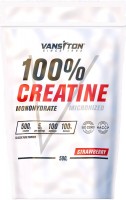 Купити креатин Vansiton 100% Creatine Monohydrate (500 g) за ціною від 1064 грн.