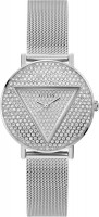 Купити наручний годинник GUESS Iconic GW0477L1  за ціною від 13273 грн.