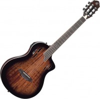 Купить гитара Ortega RTPDLX-ACA  по цене от 22792 грн.