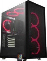 Купить персональный компьютер Vinga Wolverine D75 по цене от 54552 грн.