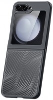 Купити чохол Dux Ducis Aimo Series for Galaxy Flip5  за ціною від 369 грн.