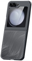 Купить чохол Dux Ducis Aimo Series for Galaxy Flip5: цена от 369 грн.