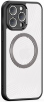 Купити чохол Dux Ducis Aimo MagSafe for iPhone 14 Pro  за ціною від 369 грн.