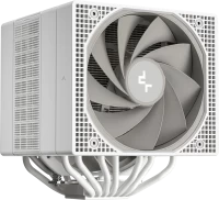 Купити система охолодження Deepcool Assassin IV White  за ціною від 4070 грн.
