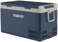 Купить автохолодильник Igloo ICF 80DZ: цена от 32676 грн.