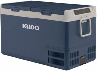 Купить автохолодильник Igloo ICF 80DZ: цена от 31713 грн.