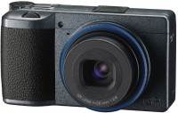 Купить фотоаппарат Ricoh GR IIIx HDF  по цене от 59361 грн.