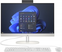 Купити персональний комп'ютер HP ProOne 240 G10 All-in-One (885Q2EA) за ціною від 40559 грн.