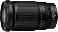 Купити об'єктив Nikon 28-400mm f/4.0-8.0 Z VR Nikkor  за ціною від 76752 грн.