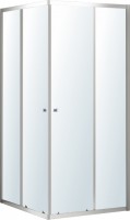 Купити душова кабіна Volle Cadiz 90-C 1039.124501  за ціною від 8208 грн.