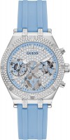 Купити наручний годинник GUESS Heiress GW0407L1  за ціною від 11420 грн.