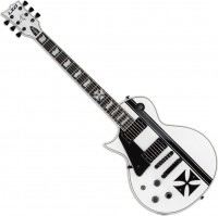Купити електрогітара / бас-гітара LTD Iron Cross LH  за ціною від 88999 грн.