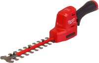 Купити кущоріз Milwaukee M12 FHT20-0 (4933479675)  за ціною від 4199 грн.