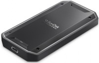 Купити SSD SanDisk PRO-G40 за ціною від 15518 грн.