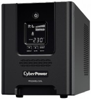 Купить ДБЖ CyberPower PR2200ELCDSL: цена от 35976 грн.