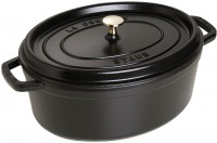 Купить гусятниця / казан Staub 40509-322: цена от 23040 грн.