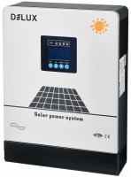 Купить инвертор Delux NKH-3KW  по цене от 15602 грн.