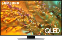 Купить телевізор Samsung QE-50Q80D: цена от 24090 грн.