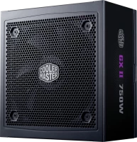 Купити блок живлення Cooler Master GX II за ціною від 4431 грн.