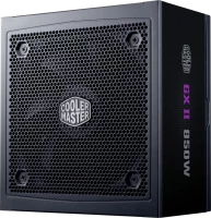 Купити блок живлення Cooler Master GX II (MPX-8503-AFAG-2) за ціною від 4881 грн.