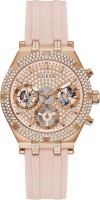 Купити наручний годинник GUESS Heiress GW0407L3  за ціною від 13360 грн.