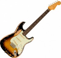 Купити електрогітара / бас-гітара Fender Mike McCready Stratocaster  за ціною від 92618 грн.