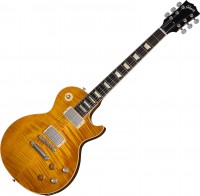 Купити електрогітара / бас-гітара Gibson Kirk Hammett "Greeny” Les Paul Standard﻿﻿  за ціною від 152880 грн.