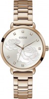 Купити наручний годинник GUESS Sparkling Rose GW0242L3  за ціною від 8829 грн.