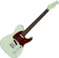 Купити електрогітара / бас-гітара Fender American Ultra Luxe Telecaster  за ціною від 115764 грн.