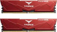 Купити оперативна пам'ять Team Group T-Force Vulcan DDR5 2x16Gb (FLRD532G5600HC32DC01) за ціною від 6613 грн.