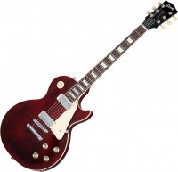 Купити електрогітара / бас-гітара Gibson Les Paul 70s Deluxe  за ціною від 124940 грн.