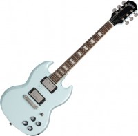 Купить гитара Epiphone Power Players SG: цена от 11802 грн.