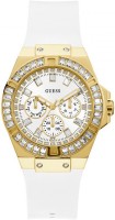 Купити наручний годинник GUESS Venus GW0118L5  за ціною від 12722 грн.