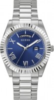 Купити наручний годинник GUESS Connoisseur GW0265G7  за ціною від 7030 грн.