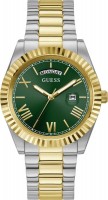 Купити наручний годинник GUESS Connoisseur GW0265G8  за ціною від 11998 грн.