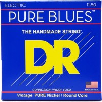 Купить струны DR Strings PHR-11  по цене от 516 грн.