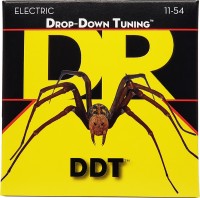 Купити струни DR Strings DDT-11  за ціною від 612 грн.