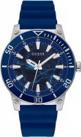 Купить наручные часы GUESS GW0420G1  по цене от 10433 грн.