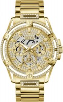 Купити наручний годинник GUESS King GW0497G2  за ціною від 15382 грн.