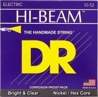 Купить струны DR Strings BTR-10  по цене от 423 грн.