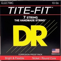 Купити струни DR Strings MT7-10 за ціною від 624 грн.