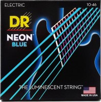 Купить струни DR Strings NBE-10: цена от 632 грн.
