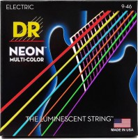 Купити струни DR Strings NMCE-9/46  за ціною від 664 грн.