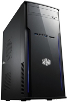 Купить computer Case Cooler Master Elite 241 - USB 3  по цене от 1084 ₴