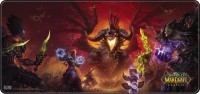 Купить килимок для мишки Blizzard World of WarCraft Classic: Onyxia: цена от 699 грн.