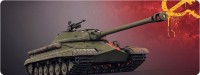 Купить килимок для мишки Proinstal World of Tanks-47: цена от 183 грн.