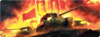Купить коврик для мышки Proinstal World of Tanks-67  по цене от 174 грн.